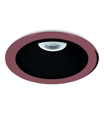 EMPOTRABLE ERYX-2  REDONDO NEGRO
